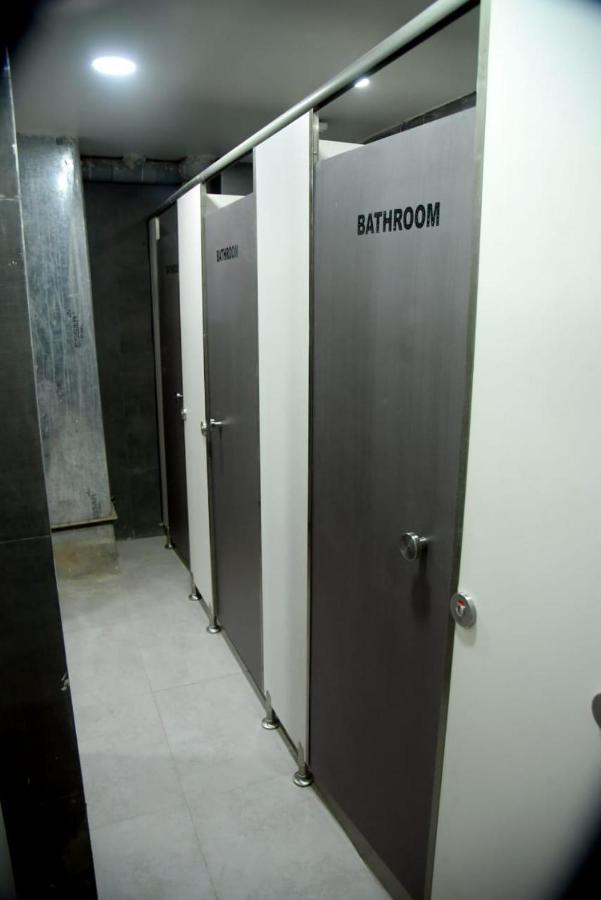 Charyana Lady Dorms Hostel Ahmedabad Exterior photo